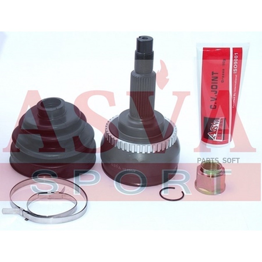 ШРУС наружный 25x56x29 Asva NS-69A44 - ASVA None None